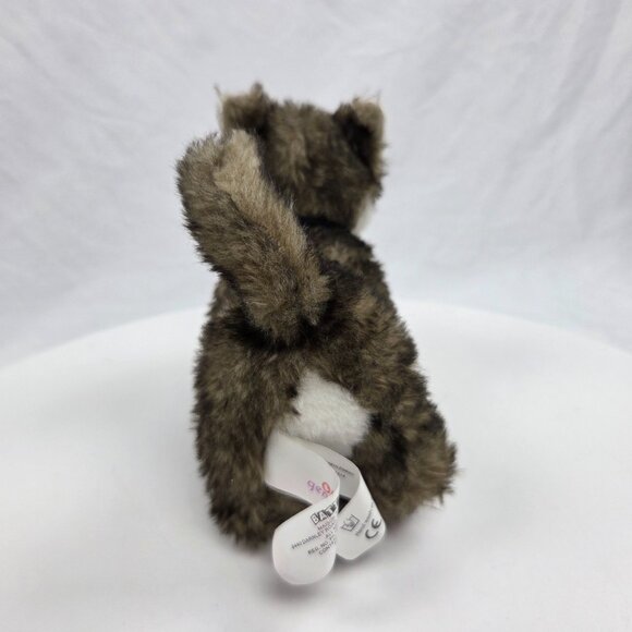 Our Generation Doll HUSKY Pup 6" Tall - Picture 3 of 5